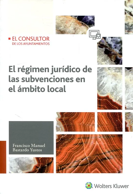 A Buen Precio El régimen jurídico de las subvenciones en el ámbito local