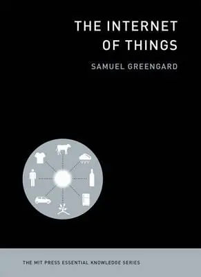 The internet of things Novedad