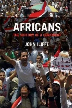 Africans Marca Reconocida