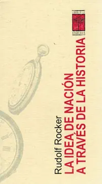 Venta Final La idea de Nación a través de la Historia