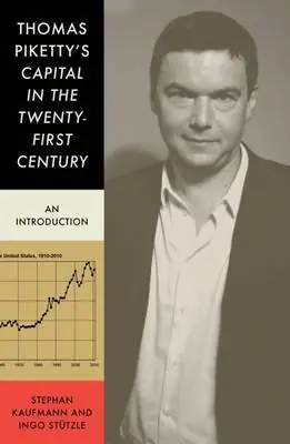 Barato Thomas Pikkety‘s Capital in the Twenty-First Century