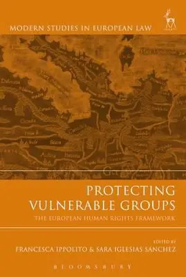 Alta Calidad Protecting vulnerable groups