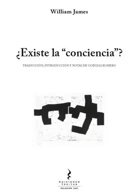 ¿Existe la ‘conciencia‘? Compra Hoy
