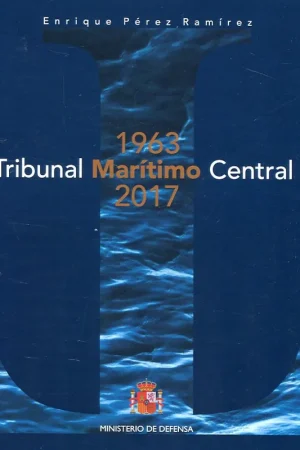 Venta Final Tribunal Marítimo Central