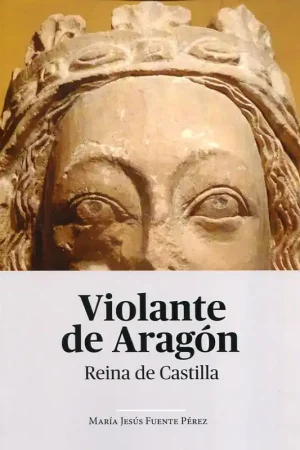 Violante de Aragón Solo Hoy
