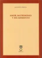 Amor, matrimonio y escarmiento Marca Reconocida