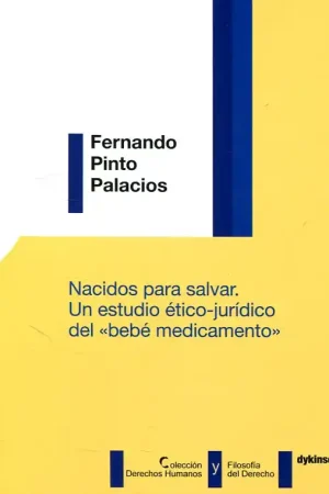 Alta Calidad Nacidos para salvar