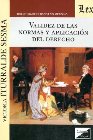 Validez de las normas y aplicación del Derecho Precio Económico