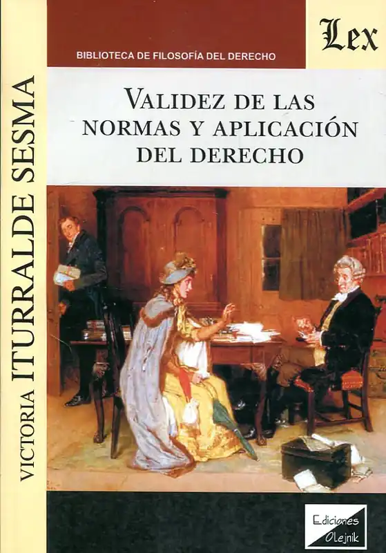 Validez de las normas y aplicación del Derecho Precio Económico