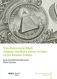 Una democracia frágil Envío Exprés
