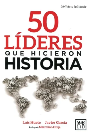 50 líderes que hicieron historia Pago Seguro
