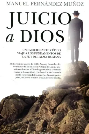 Alta Calidad Juicio a dios