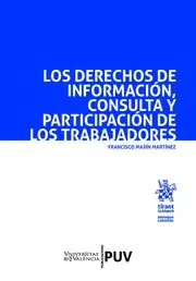 Venta Final Los derechos de información, consulta y participación de los trabajadores