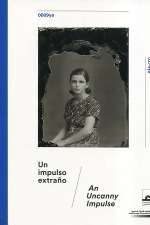 Un impulso extraño = An uncanny impulse Barato