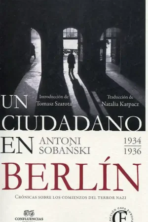 Un ciudadano en Berlín Económico