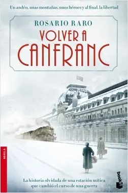 Volver a Canfranc Súper Precio