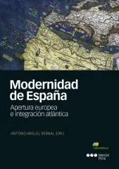 Venta Final Modernidad de España
