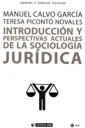 Certificado Introducción y perspectivas actuales de la sociología jurídica