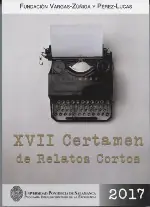 XVII Certamen de relatos cortos Pago Seguro