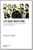 Certificado Lo que nos une