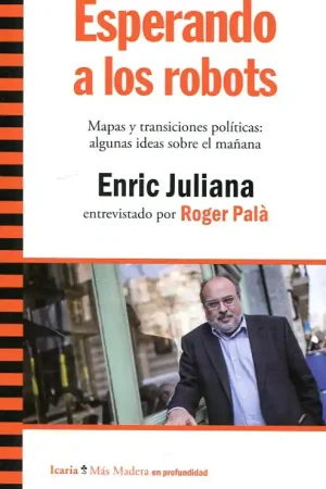 Venta Final Esperando a los robots