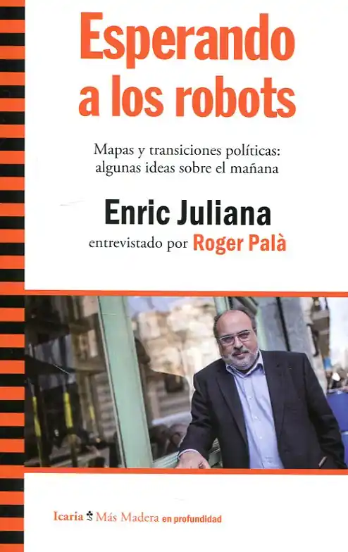 Venta Final Esperando a los robots