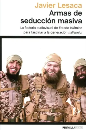 Armas de seducción masiva Directo De Fábrica