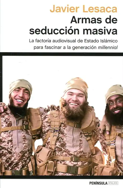 Armas de seducción masiva Directo De Fábrica