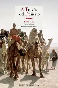 A través del desierto Última Oportunidad