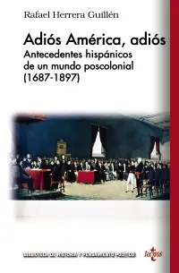 Adiós América, adiós Liquidación