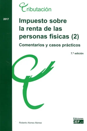 Venta Final Impuesto sobre la Renta de las Personas Físicas (2)