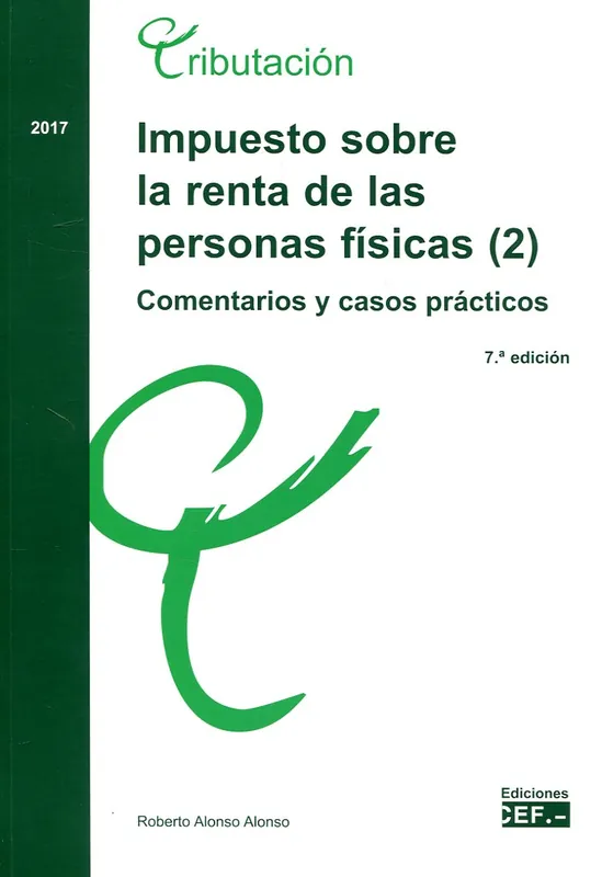 Venta Final Impuesto sobre la Renta de las Personas Físicas (2)