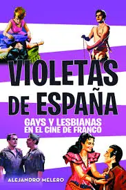 Violetas de España Última Versión