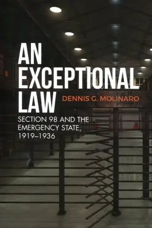 An exceptional Law Precio Rebajado