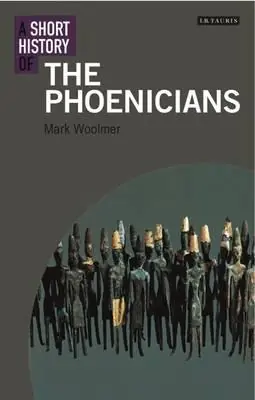 A short history of the phoenicians Venta Final