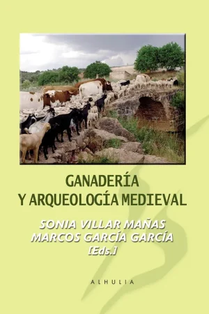A Buen Precio Ganadería y Arqueología medieval