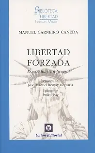 Certificado Libertad forzada