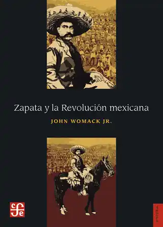 Zapata y la Revolución Mexicana Oferta Flash