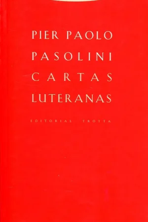 Cartas luteranas Promoción Exclusiva