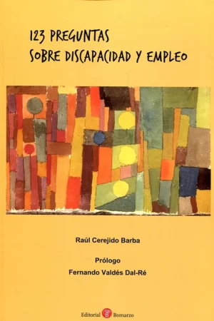 123 preguntas sobre discapacidad y empleo Última Oportunidad