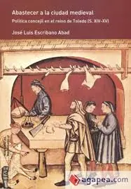 Alta Calidad Abastecer a la ciudad medieval