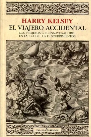 A Buen Precio El viajero accidental