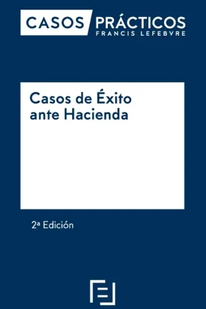Venta Final CASOS PRÁCTICOS-Casos de éxito ante Hacienda