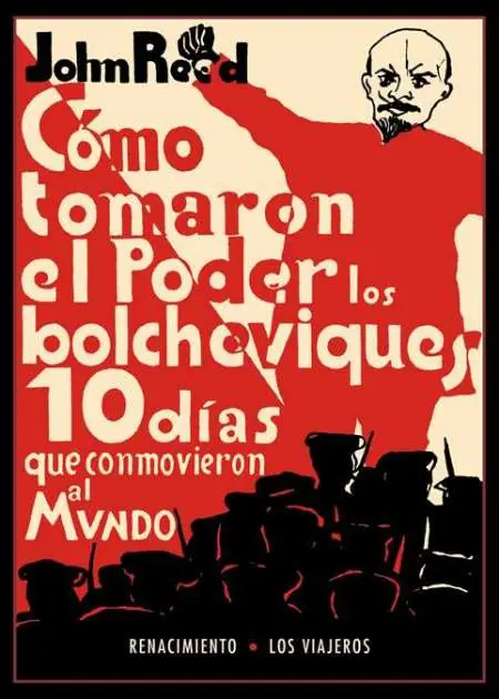 10 días que conmovieron al mundo Barato