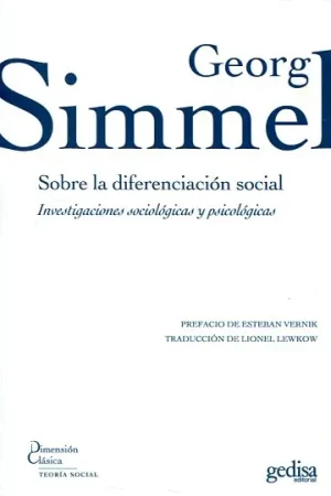 A Buen Precio Sobre la diferenciación social