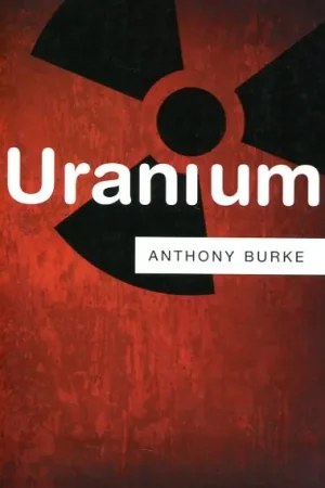 Alta Calidad Uranium