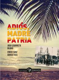 Adiós, madre patria Precio De Fábrica
