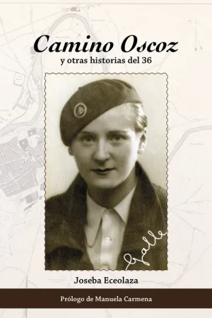 Camino Oscoz Ordena Ya