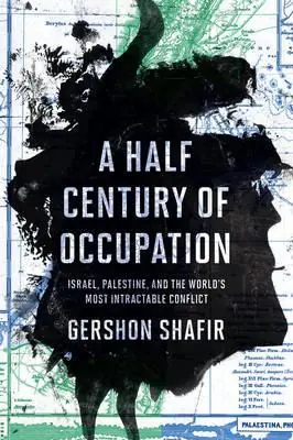 A half century of occupation Rebajas