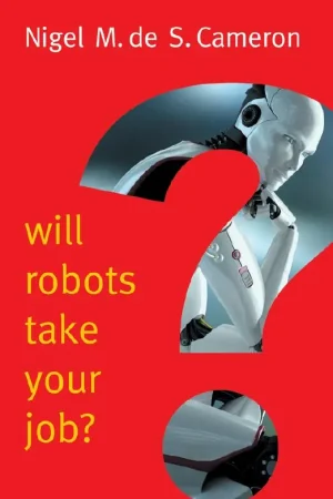 Will robots take your job? Oferta Flash